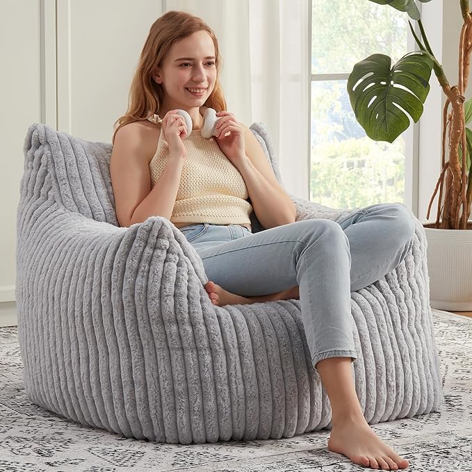 Giant Bean Bag Chairs for Adults - Image 6