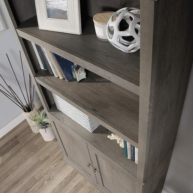 Sauder Select Book Shelf, Bookshelf - Image 8