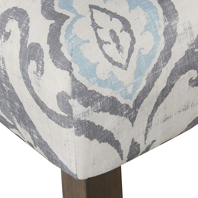 HomePop 24" Classic Parsons Counter Stool - Image 7