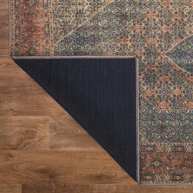 Keen Home Design 2x12 Rug - Image 4