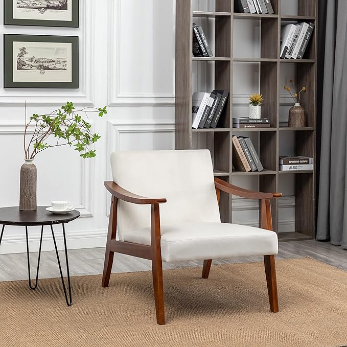 Container Furniture Direct Accent Chair - Image 2