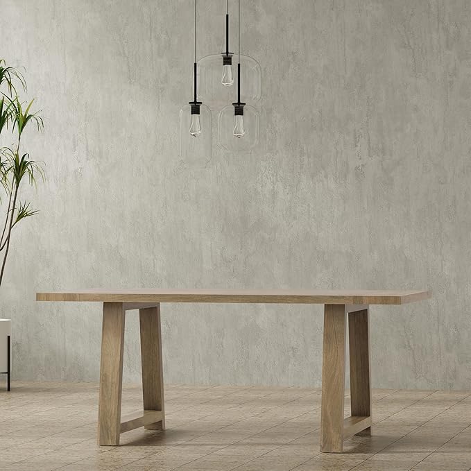 SIMPLIHOME Whitley Dining Table - Image 20