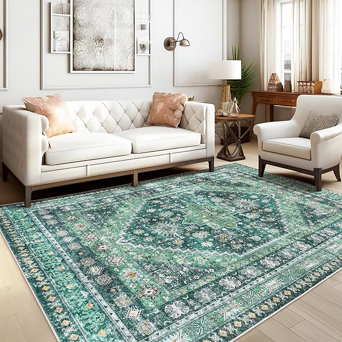 zesthome 5x7 Area Rugs - Image 3