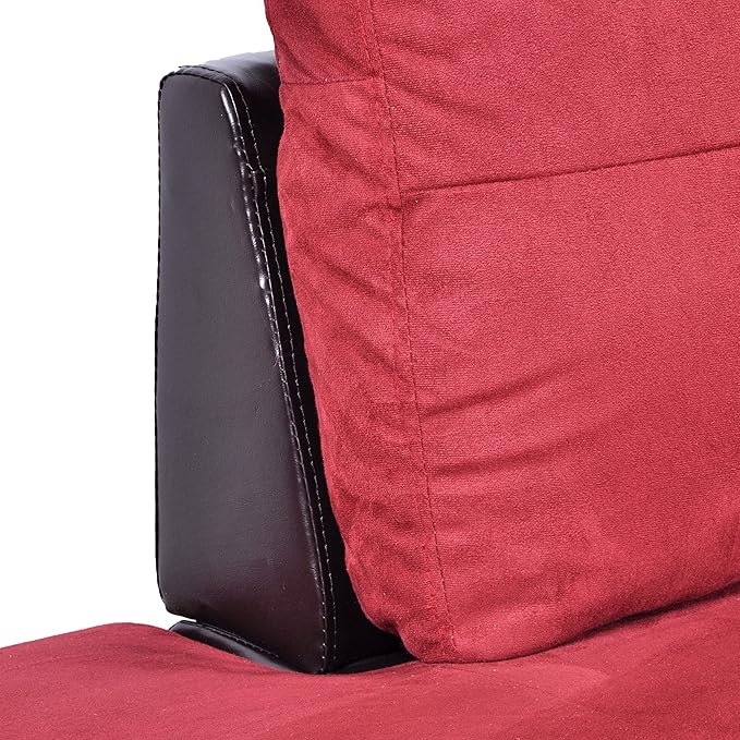 NicBex Sectional Couch 3 Pieces Sofa Set - Image 5