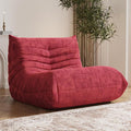 Bean Bag Chair, Fireside Chair Bean Bag Sofa Large Bean Bag Chair by Unknown