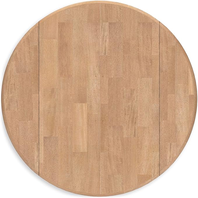 Signature Design by Ashley Gesthaven Contemporary Dining Drop Leaf Table - Image 11