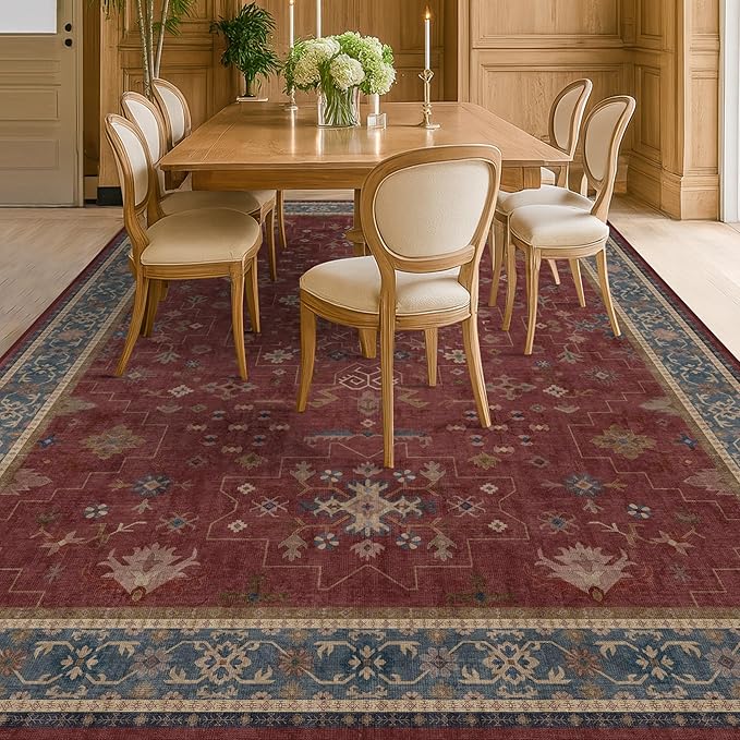Moroccan Big Rugs for Living Room - Image 3
