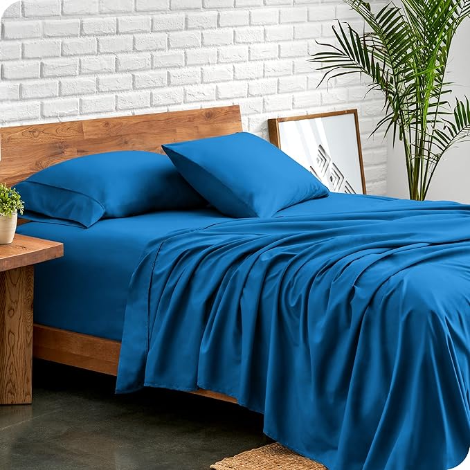Bare Home Twin XL Sheet Set - Image 2