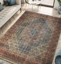 Keen Home Design 4x6 Rug by KeenHomeDesign