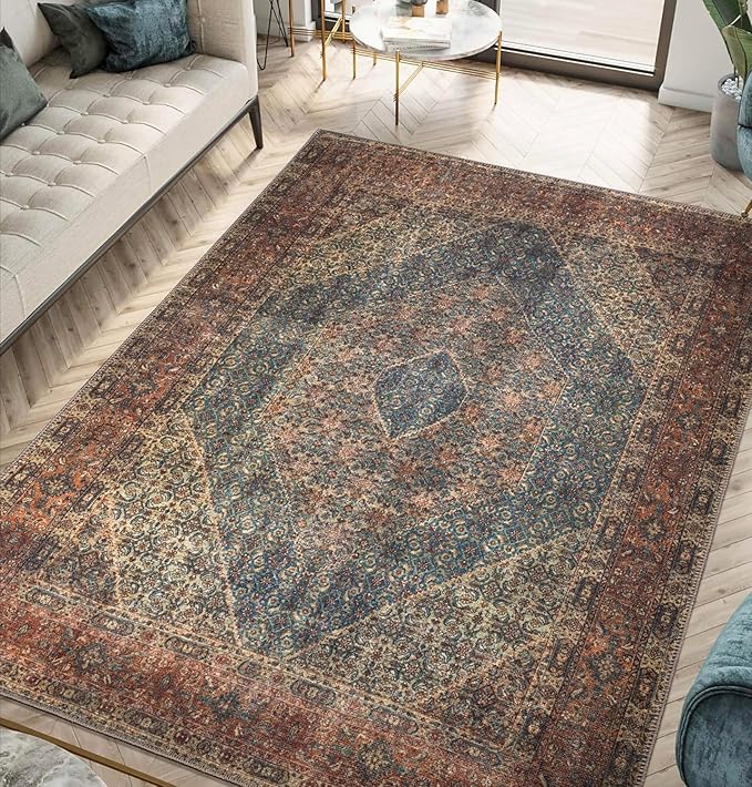 Keen Home Design 8x10 Rug by KeenHomeDesign
