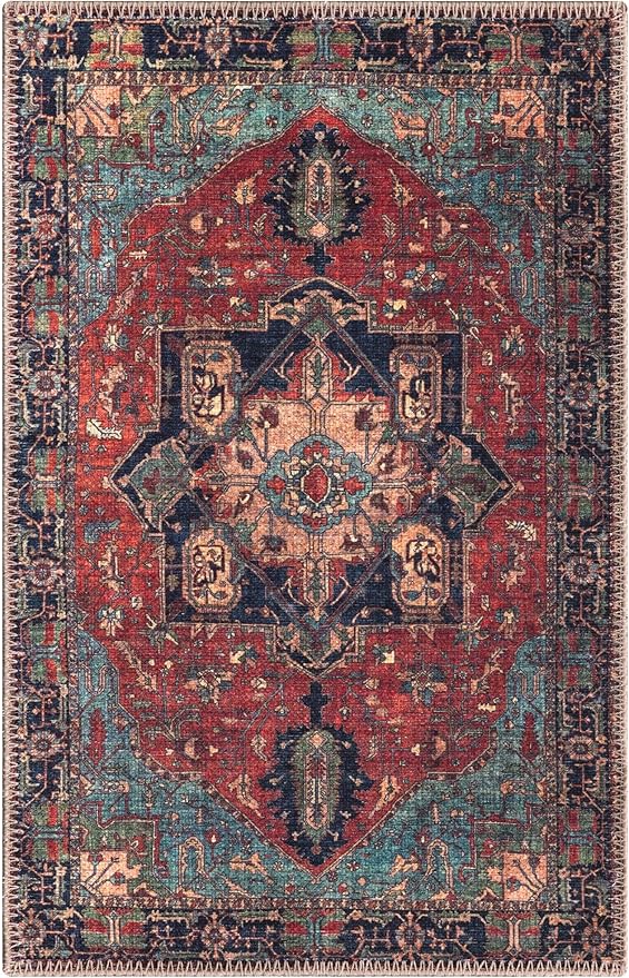 Keen Home Design 2x3 Rug - Image 3