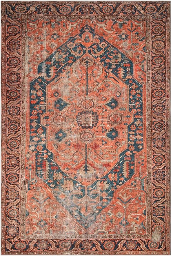 Keen Home Design 5x7 Rug - Image 4