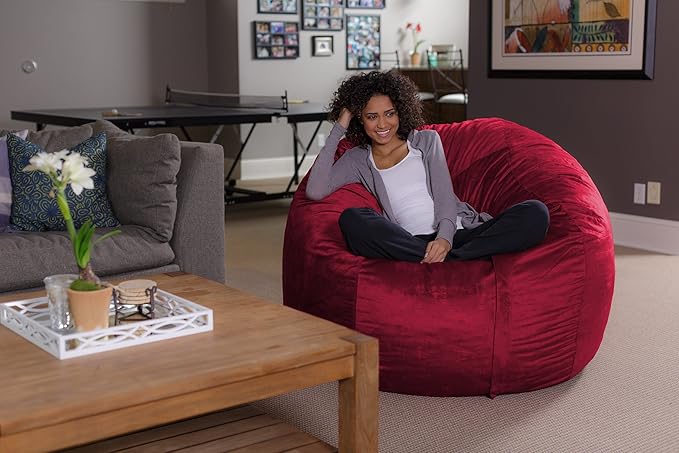 Sofa Sack Bean Bag Chair - Image 5