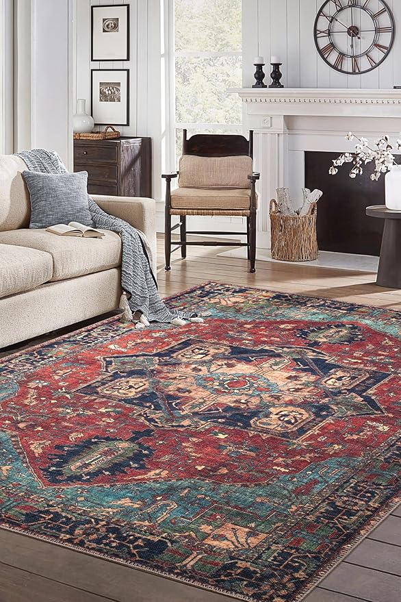 Keen Home Design 8x10 Rug - Image 2