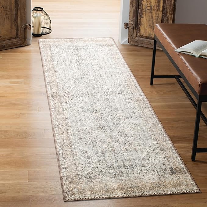 Keen Home Design 2x10 Rug by KeenHomeDesign