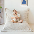 MAXYOYO Giant Bean Bag Chair by MAXYOYO