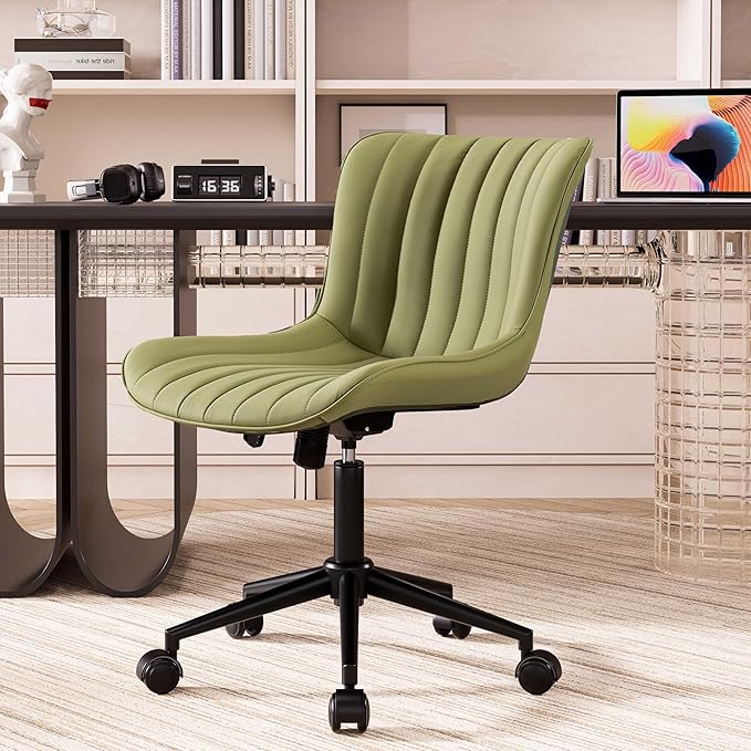 YOUNIKE Ergonomic Home Office Desk Chair by YOUNIKE