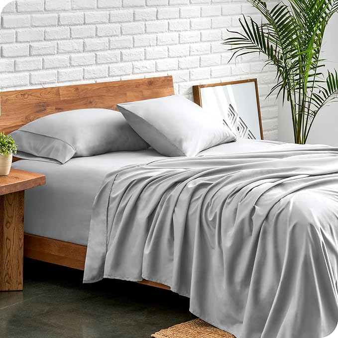 Bare Home Twin XL Sheet Set - Image 2