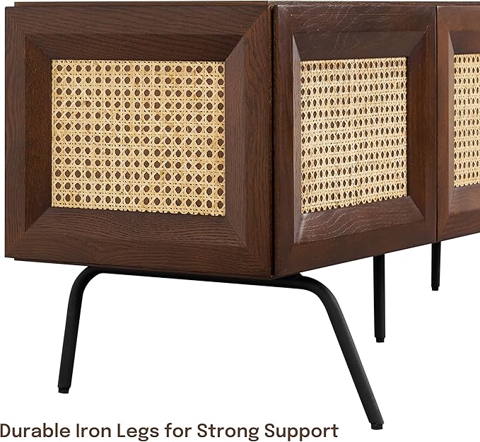 NTC Mossic TV Media Cabinet - Image 9