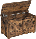 VASAGLE Storage Chest, Storage Trunk by VASAGLEbySONGMICSHOME