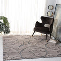 SAFAVIEH Florida Shag Collection Area Rug by SAFAVIEH