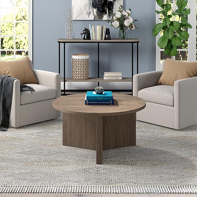 Henn&Hart Anders Coffee Table - Image 6