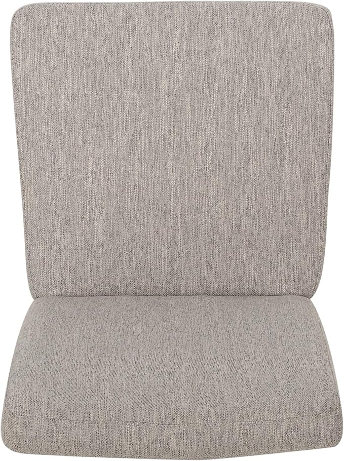 Christopher Knight Home Boling Contemporary Upholstered Dining Chair, Light - Image 6