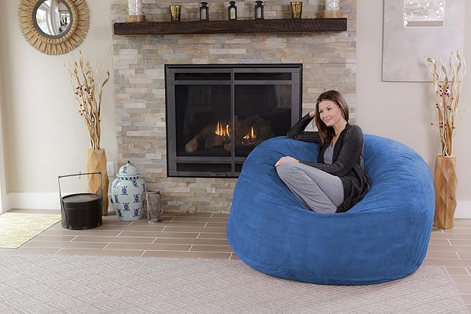 Chill Sack Bean Bag Chair - Image 2