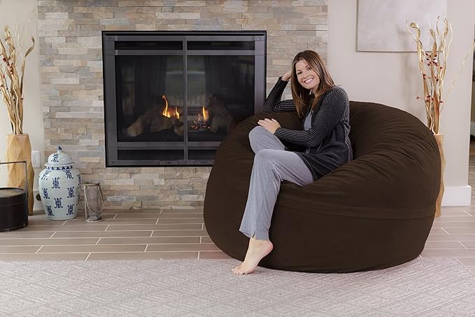 Chill Sack Bean Bag Chair - Image 2