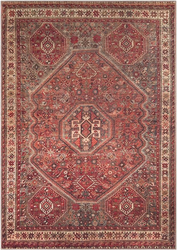 Keen Home Design 4x6 Rug - Image 4