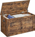 VASAGLE Storage Chest, Storage Trunk by VASAGLEbySONGMICSHOME