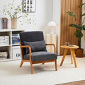 Ball & Cast Living Room Chair by BallCast