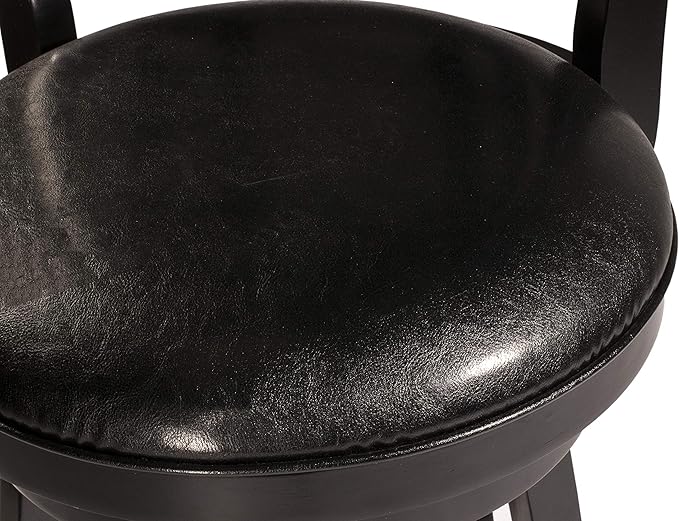 Hillsdale Fairfox Swivel Stool - Image 6