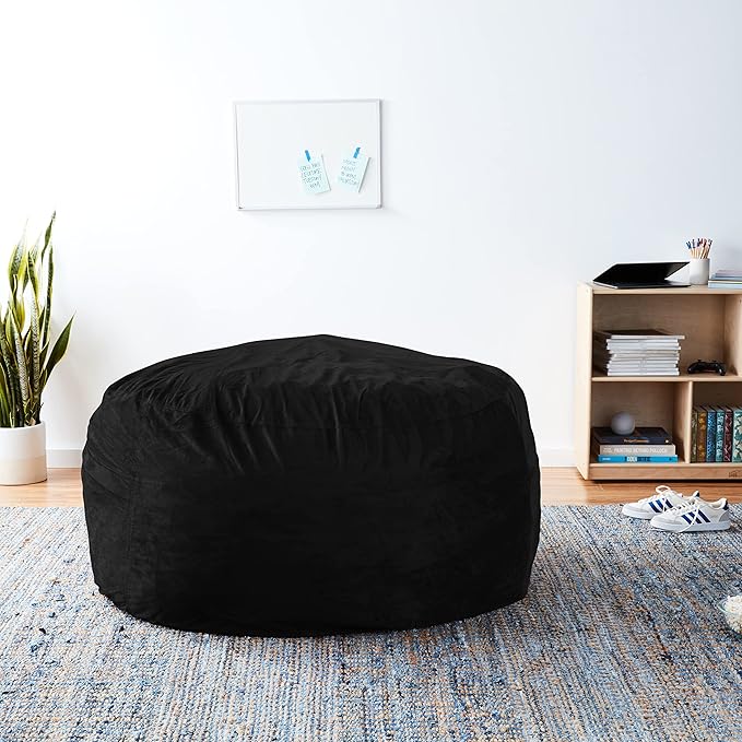 Sofa Sack Bean Bag Chair Cover - Image 2
