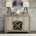 Liberty Furniture Industries Sun Valley, W51 x D16 x H36, Light Brown by LibertyFurniture