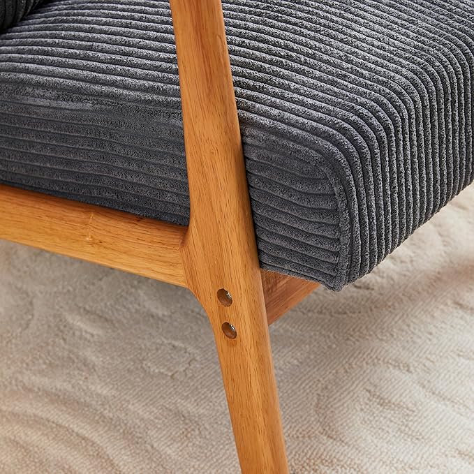 Ball & Cast Living Room Chair - Image 9