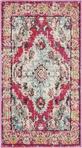 SAFAVIEH Monaco Collection Accent Rug by SAFAVIEH