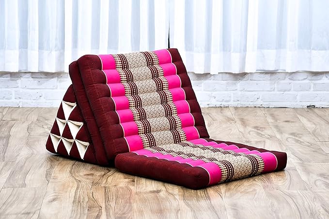 Leewadee - Comfortable Japanese Floor Mattress Used As Thai Floor Bed - Image 7