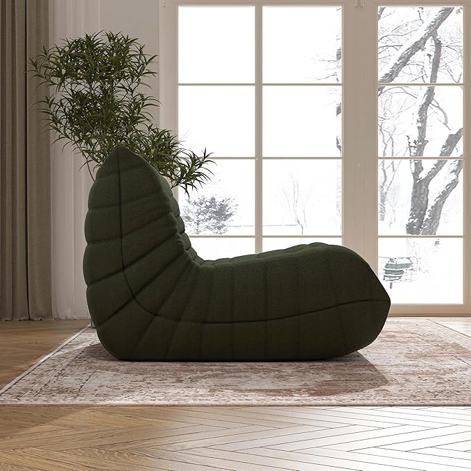 Fireside Bean Bag Sofa - Image 8