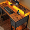 Huuger 47 inch Computer Desk by Huuger