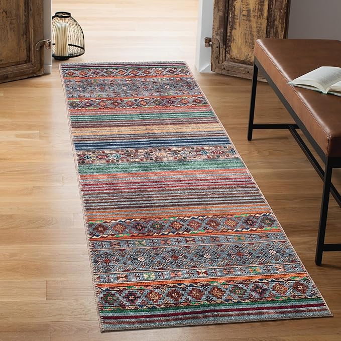 Keen Home Design 2x12 Rug by KeenHomeDesign