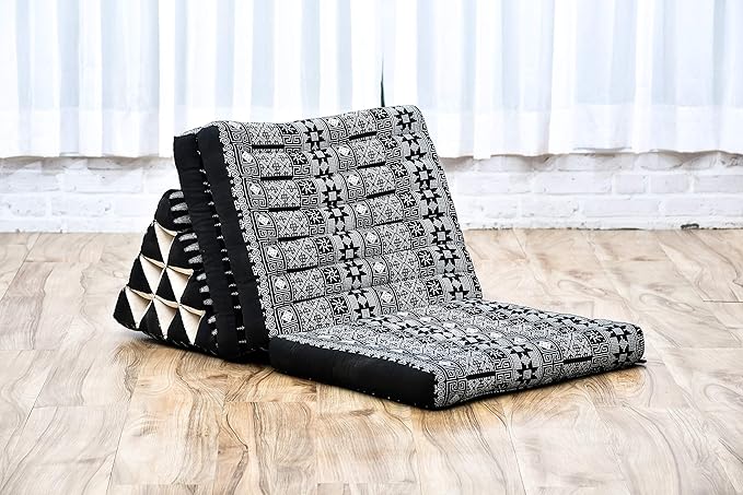 Leewadee - Comfortable Japanese Floor Mattress - Thai Floor Bed - Futon - Image 7
