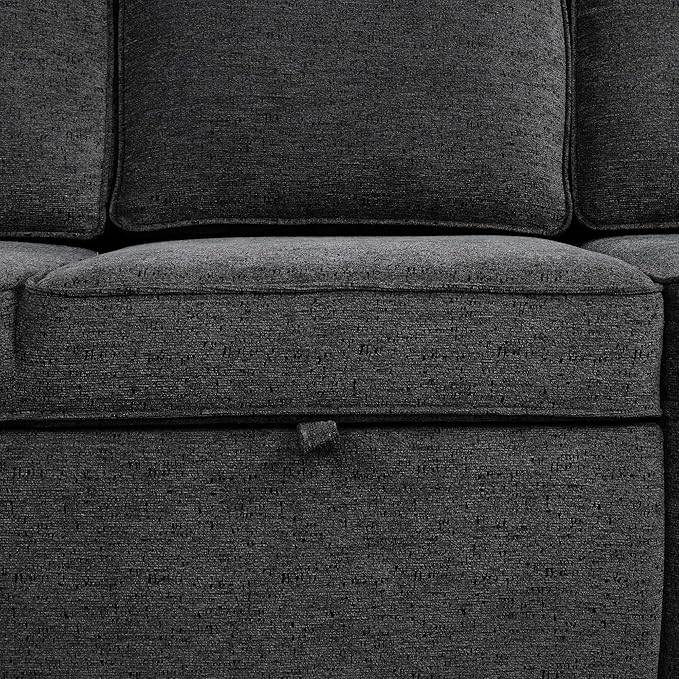 126" Extra Large Pull-Out Sofa Bed - Image 22