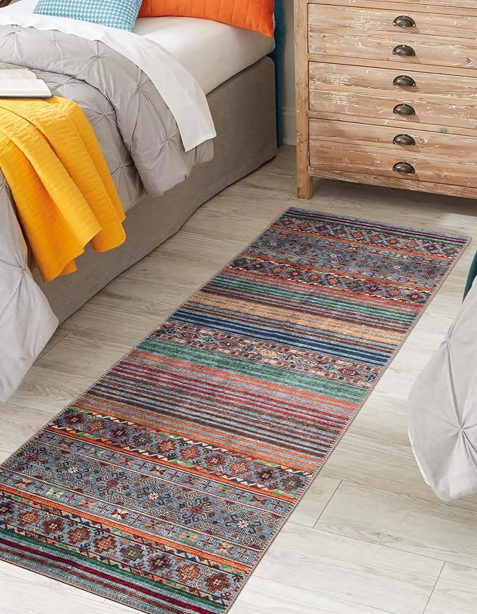 Keen Home Design 2x12 Rug - Image 3