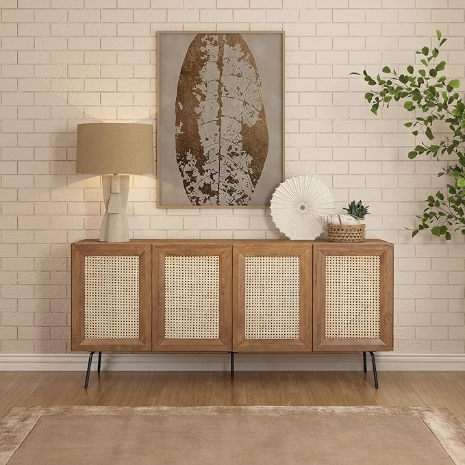 NTC MOSSIC Modern Sideboard by NTC