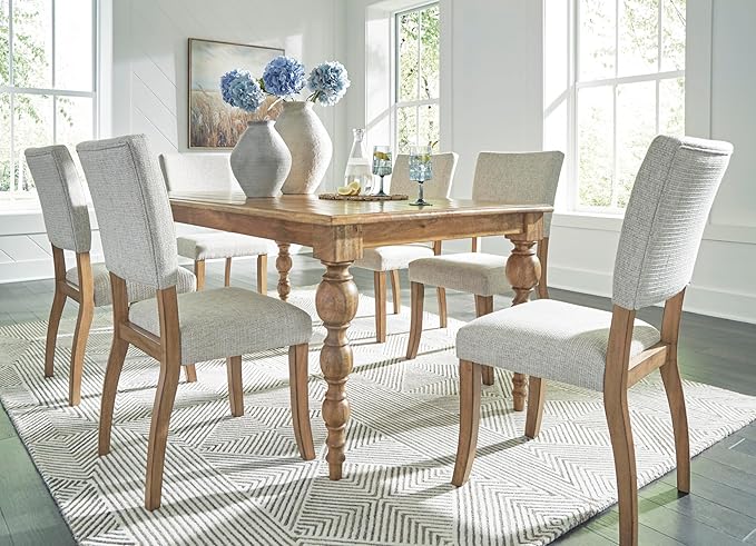 Signature Design by Ashley Rybergston Casual Stain Resistant Upholstered Solid - Image 13