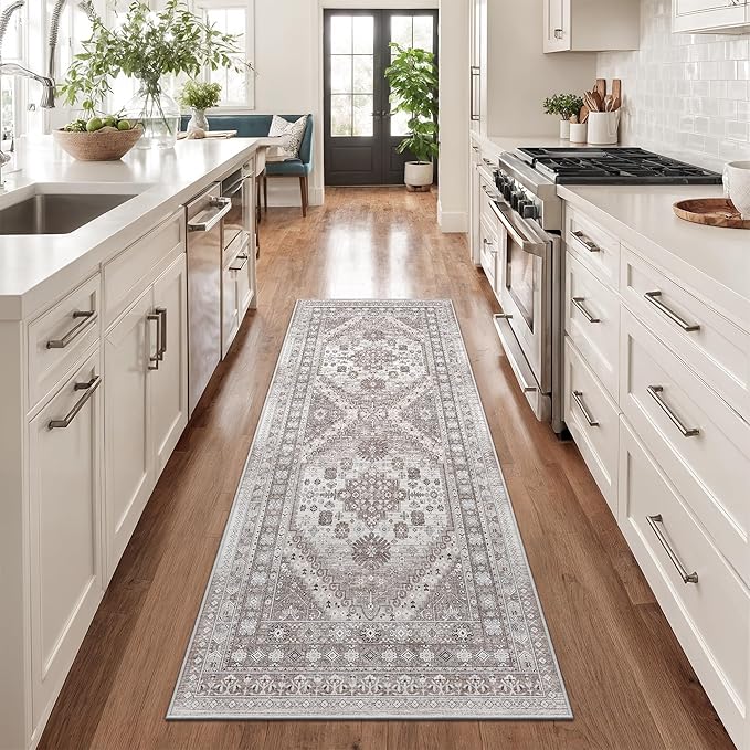 zesthome Runner Rug 2x5 - Image 6