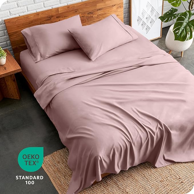 Bare Home King Sheet Set - Image 7