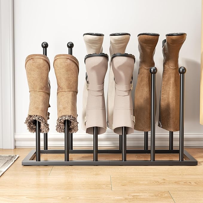 pickpiff Free Standing Shoe Racks by pickpiff