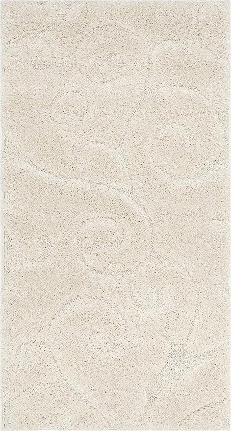 SAFAVIEH Florida Shag Collection Accent Rug by SAFAVIEH